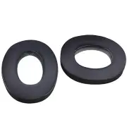 1Pair L+R Gel Ear Pads Cushion Cover For Bowers & Wilkins Px7 Headset Earpads