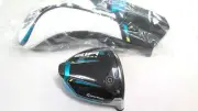 TaylorMade SIM2 MAX D 10.5 Degree Driver Head Only Right-handed New F/S