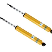 2 Bilstein B6 Shock absorber rear for Volvo XC60 2-24-254892