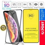 Edge To Edge Screen Protector/Screen Protector For iPhone XR/11 12 13 Pro Max