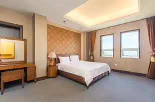 三亞比格瑞特海景度假公寓Bige Ruite Seaview Holiday Apartment