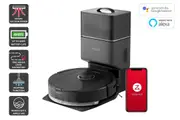 Roborock Q5 Pro Plus Robot Vacuum and Mop with Auto-Empty Dock - Official Australian Model