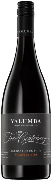Yalumba Tri-Centenary Grenache 750ml