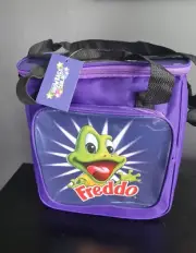 Cadbury Dairy Milk Freddo Frog Cooler Carry Bag **Brand NEW with tags**