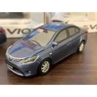 在飛比找蝦皮購物優惠-🎉全新 1/43 ALTIS VIOS RAV4 SENTR