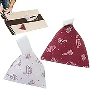 Yorajuy Pattern Weights for Cutting Fabric - Drawing Weights,Portable Triangle Tool Supplies Accessories for Women Fabric Dressmaking Embroidery Quilting Sewing Crafts