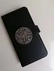 MIMCO BLISS FLIP CASE FOR IPHONE 11 PRO MAX BLACK ROSE GOLD BNWT RRP$99