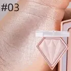 Set Face Contouring Shimmer Highlighting Long Lasting Loose Powder Face Makeup