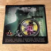 Quest For The Code (Starbright Asthma, PC CD-ROM) Rare Game **Brand NEW**