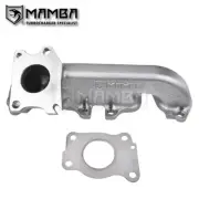 MAMBA 7593149 Exhaust Manifold Fit MINI/PEUGEOT EP6 1.6L R55/R56/R57/R58/R59/R60