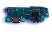 NEW Original Charging Flex Board USB with microphone for Samsung Galaxy A32 5G