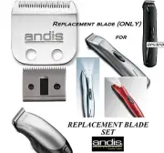 Andis REPLACEMENT BLADE for SLIMLINE,Trendsetter,Trim N Go,BTB,BTF,PS1 Trimmer