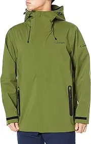 Gamakatsu GM3660 Mountain Rain Jacket