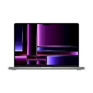 【Apple】MacBook Pro 16吋 M2 Pro晶片 12核心CPU與19核心GPU 16G/512G SSD