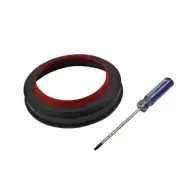 For-Dyson V11 SV14 Vacuum Cleaner-Top Fixed Sealing Ring Of Dust Bin-Accessories