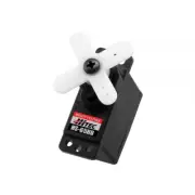 Hitec HS-65HB 11.2g Karbonite Gear Analog Micro Servo Hitec