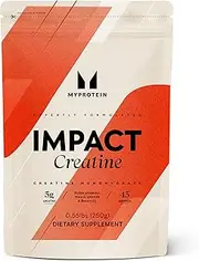 MyProtein Creatine Monohydrate 250g