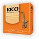 亞洲樂器 RICO 中音 Alto Sax 薩克斯風 竹片 ( 10片裝 ) 3號、Alto/中音、RJA1030