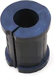 Car Styling Front Anti-Roll Sway Stabilizer Bar Bush A4513230185 Compatible with Fortwo 451