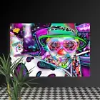 Cyber clowns loathing