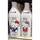 Hello Kitty 洗髮精 沐浴乳 凱蒂貓 快速出貨 超取限2瓶 宅配只能十罐