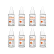 APLB - Bakuchiol Propolis Ampoule Serum - 40ml (8ea) Set