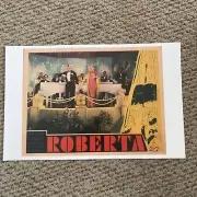 Roberta Jerome Kerns Queen Of Musical Romances Poster 11 x 17 (180)