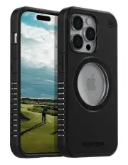 [Rokform] iPhone 14 Pro Eagle 3 Case in Black