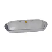 Self Cleaning Cat Litter Box Cover Part Door Accessory Easy Installation L 02