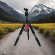 Promaster XC528 Tripod Legs- Monopod w/Ball Head
