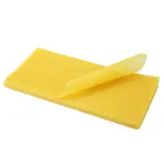 30pcs Beekeeping Equipment Honeycomb Foundation Wax Frames