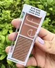e.l.f. Bite-Size Face Duo Highlighter & Blush - SPICED APPLE