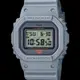 CASIO G-SHOCK 鐳射限量電子腕錶DW-5600MNT-8