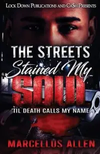 在飛比找博客來優惠-The Streets Stained My Soul: ’