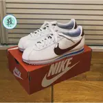 NIKE CLASSIC CORTEZ LEATHER OG 阿甘 跑步鞋 運動鞋 807471-103