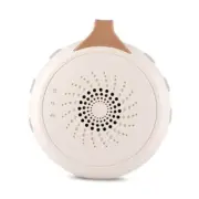 Baby Sound Machine, Vipdeer White Noise Sound Machine for Baby, Travel and