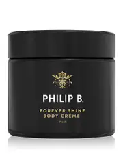 Philip B Forever Shine Body Creme 7.98 oz.