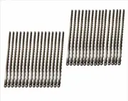 NEW - Oliver Bread Slicer Replacement Blades#0797-0029-1 - Set of 32