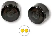 Highsider Apollo Modul, LED turn signals
