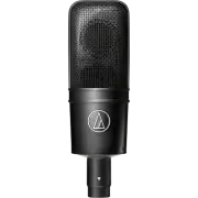 Audio Technica AT4040 Large Diaphragm Studio Vocal Condenser Microphone