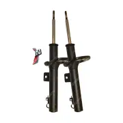 2 x Front Gabriel Ultra Strut Shock Absorbers for Ford Taurus DN DP