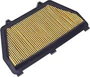 Motorcycle Intake Cleaner Air Filter For CBR600RR 2007-2023 CBR600RA CBR600 RR RA CBR 600RR 600RA 17210-MFJ-D00