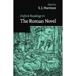 OXFORD READINGS IN THE ROMAN NOVEL
