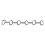 Aunger Extractor Gasket Toyota Landcruiser Hj45 Hj60 2H Eng 3980Cc 6 Cyl Dsl [Fire Ring] - DSF053R-1