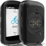 [TUSITA] Case for Garmin Edge 530 - Anti Drop Silicone Protective Cover - Cycling GPS Computer Accessories
