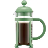 在飛比找Coupang 酷澎優惠-Bodum Java French Press 咖啡機深色烘