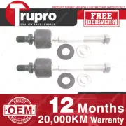2 Pcs Trupro Rack Ends for HONDA ACCORD CC CD CE ODYSSEY RA 94-97 (for: Honda)