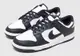 Nike Dunk Low Retro White Black DD1391-100 黑白 熊貓