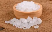 400gm Silver Sugar, Original Cotton Sugar سكر فضي سكر بنات اصلي
