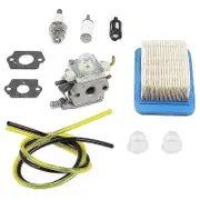 Carburetor Carb Air Filter Kit For Echo Pb-580 Echo Backpack Blower